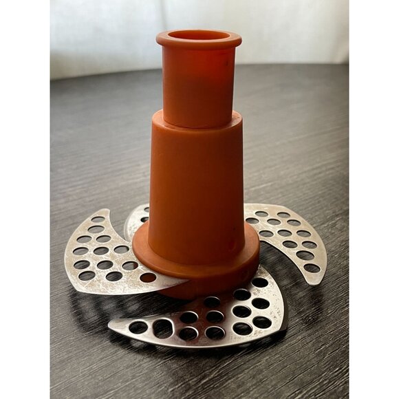 OEM Baby Brezza BRZ00141 One Step Baby Maker replacement BLADE chopper - Picture 6 of 6